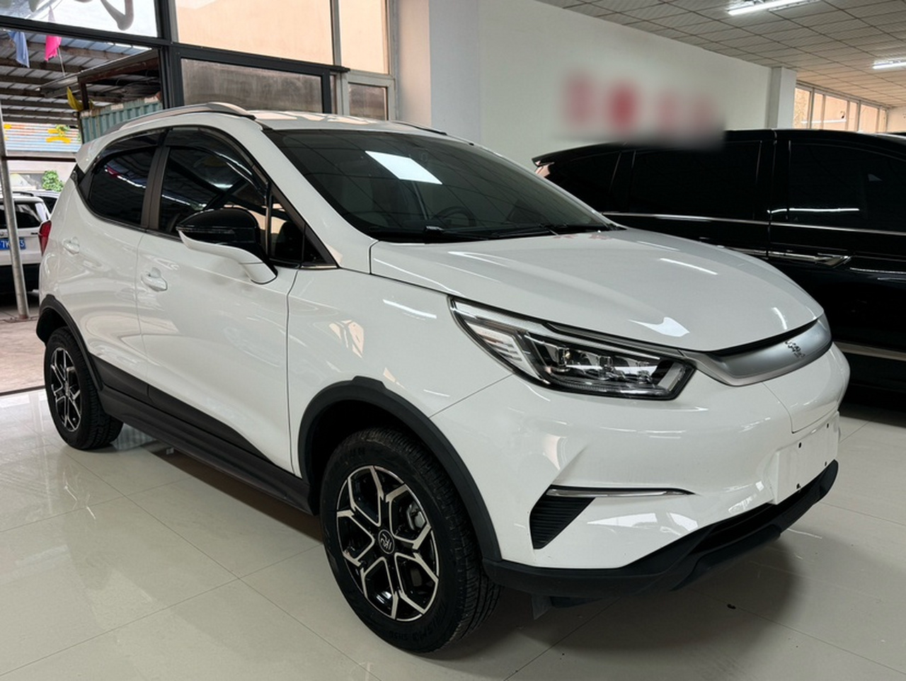 Yuan Pro 2021 photo 2