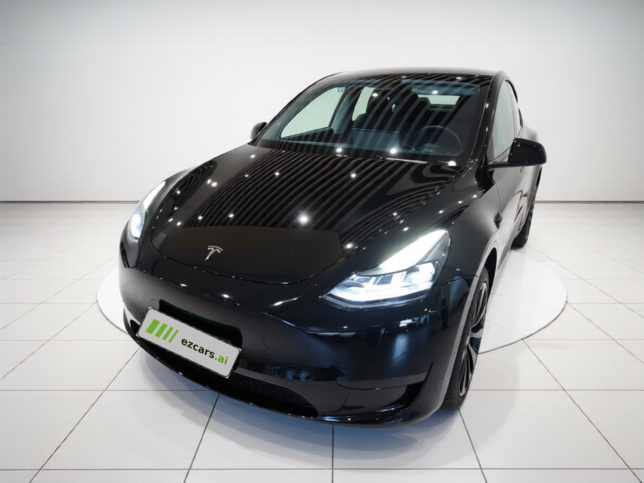 Model Y 2022 Facelift RWD