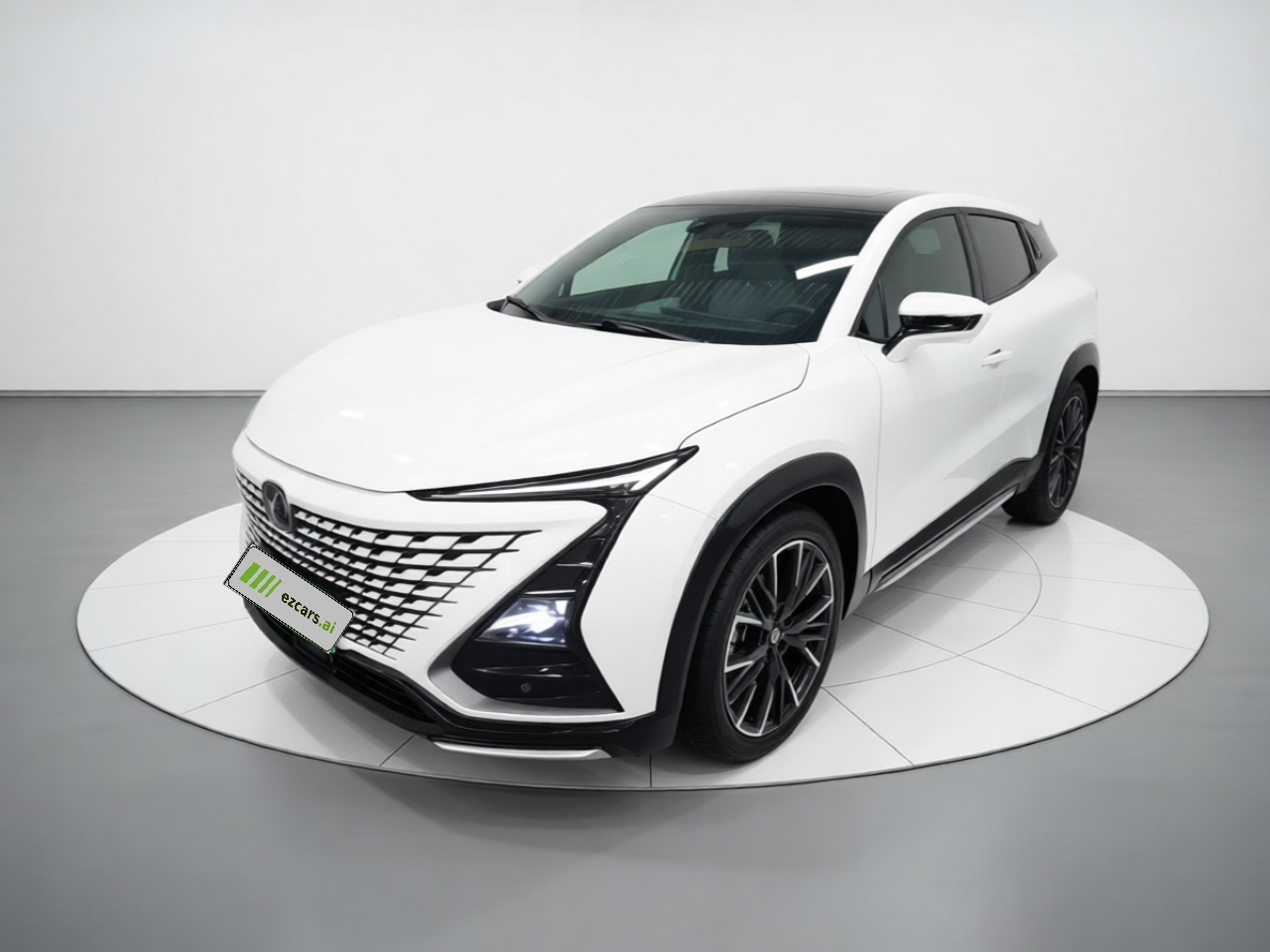 UNI-T 2023 2nd Gen 1.5T Premium