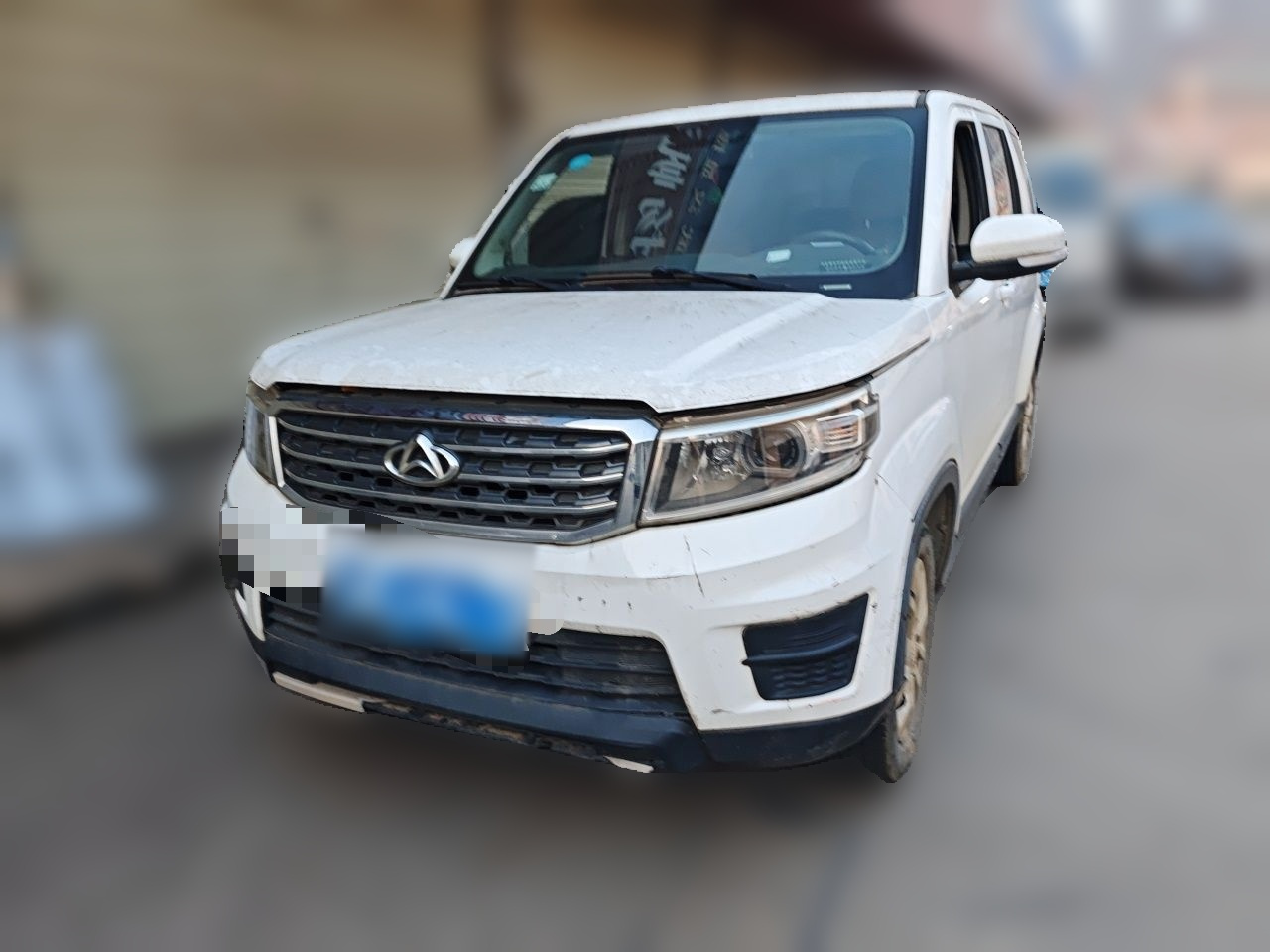 X70A 2018 1.5L MT Standard