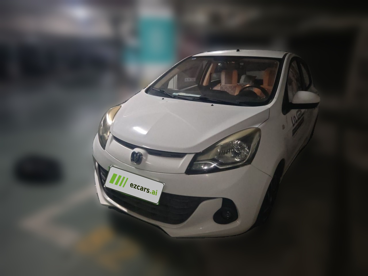 Benni 2015 1.4L IMT Premium China V