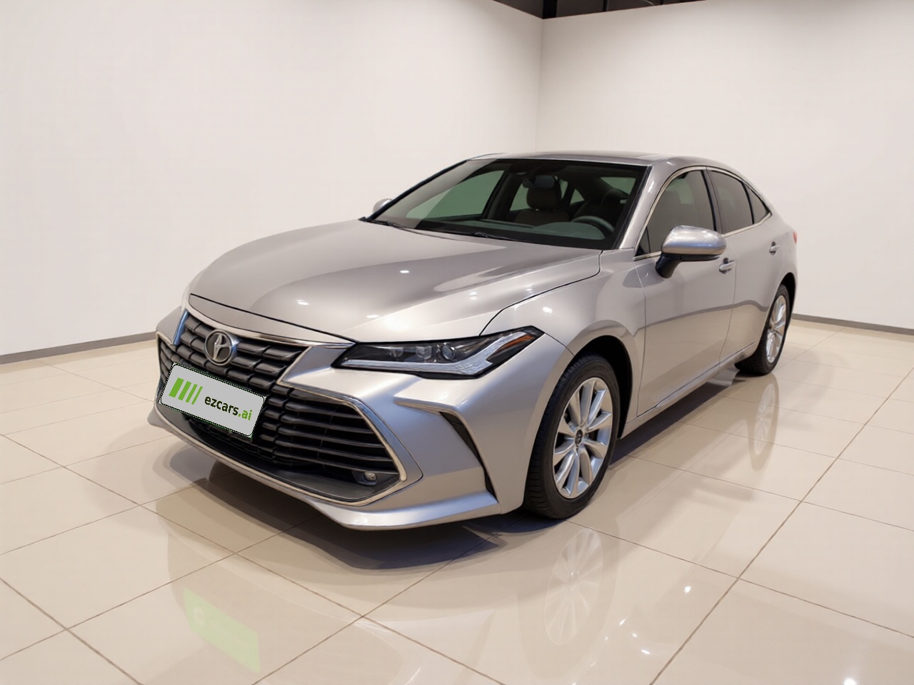 Avalon 2026 2.0L