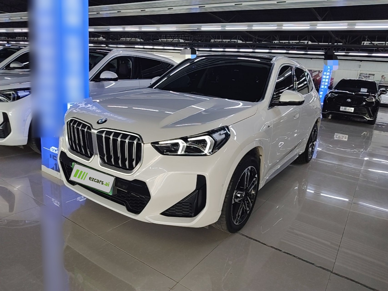 X1 2023 sDrive25Li M Sport Package