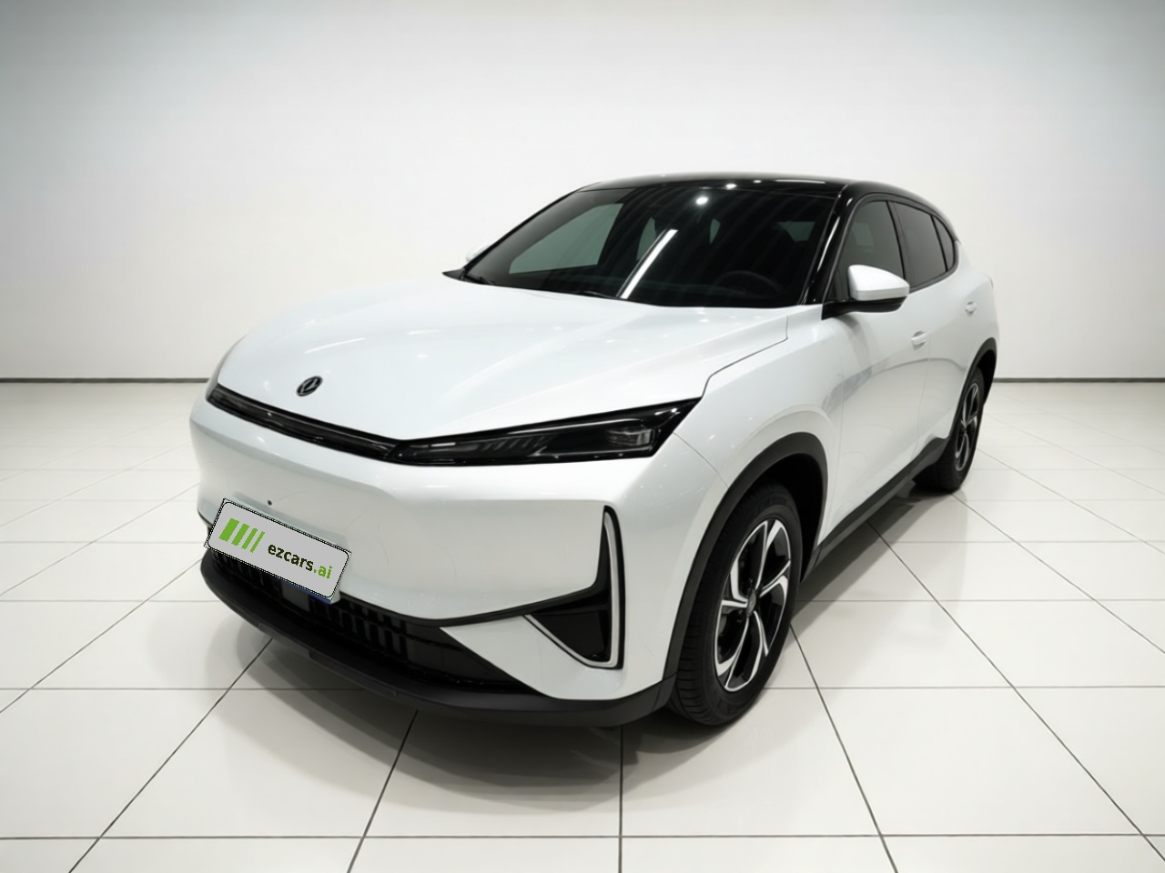 Aeolus L7 EV 2026 530