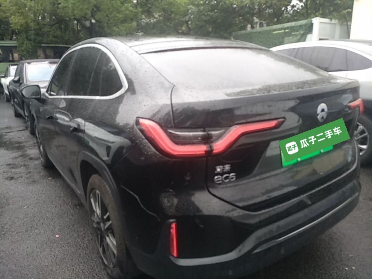 EC6 2020 605KM Sport photo 4