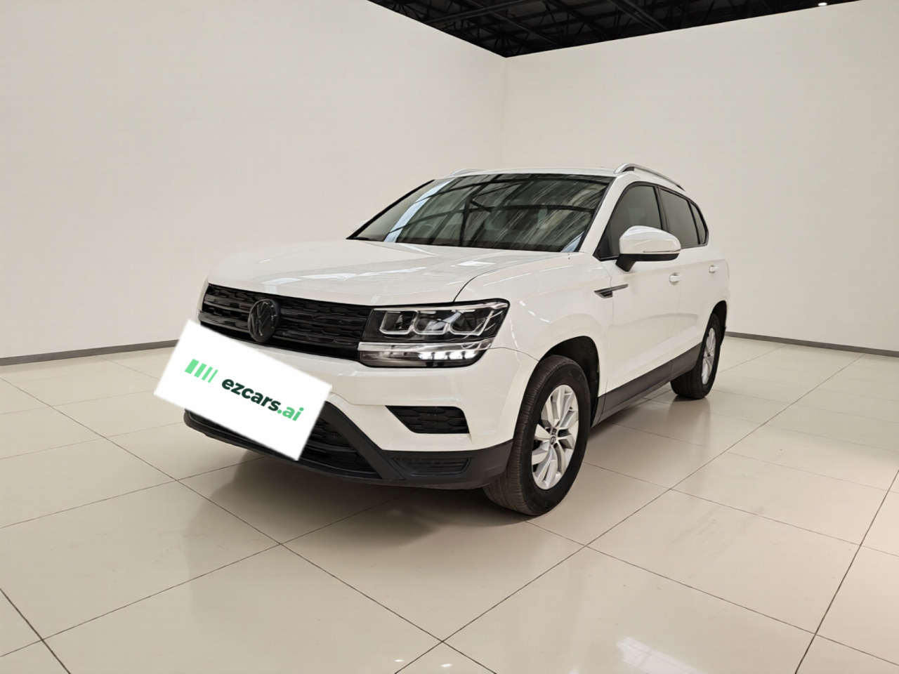 Tharu 2021 280TSI RWD