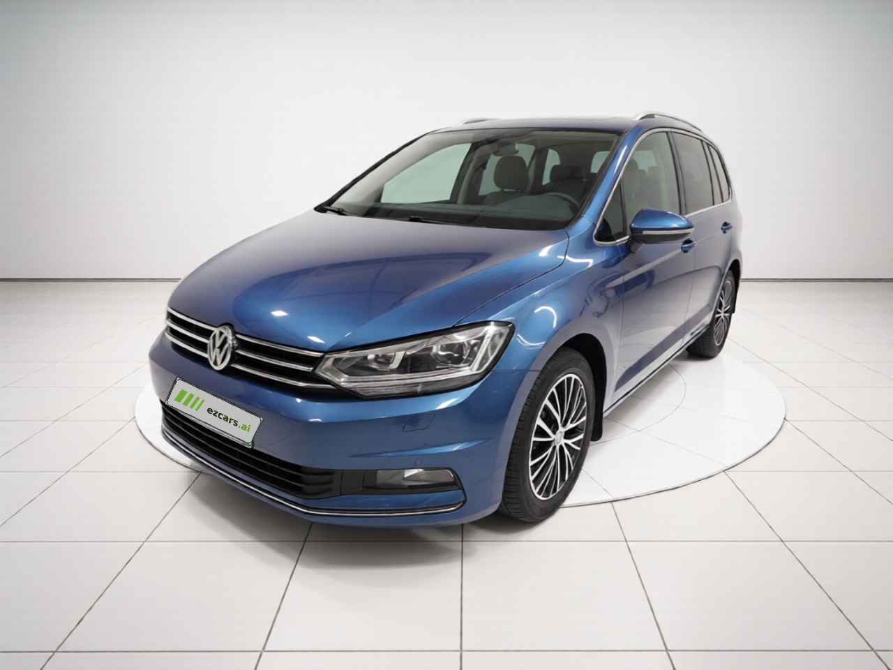 2016 L 280TSI DSG Luxury