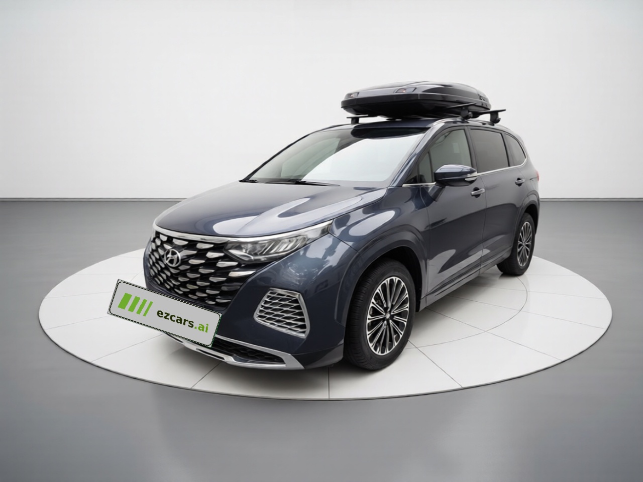 Custo 2024 270TGDi LUX Premium