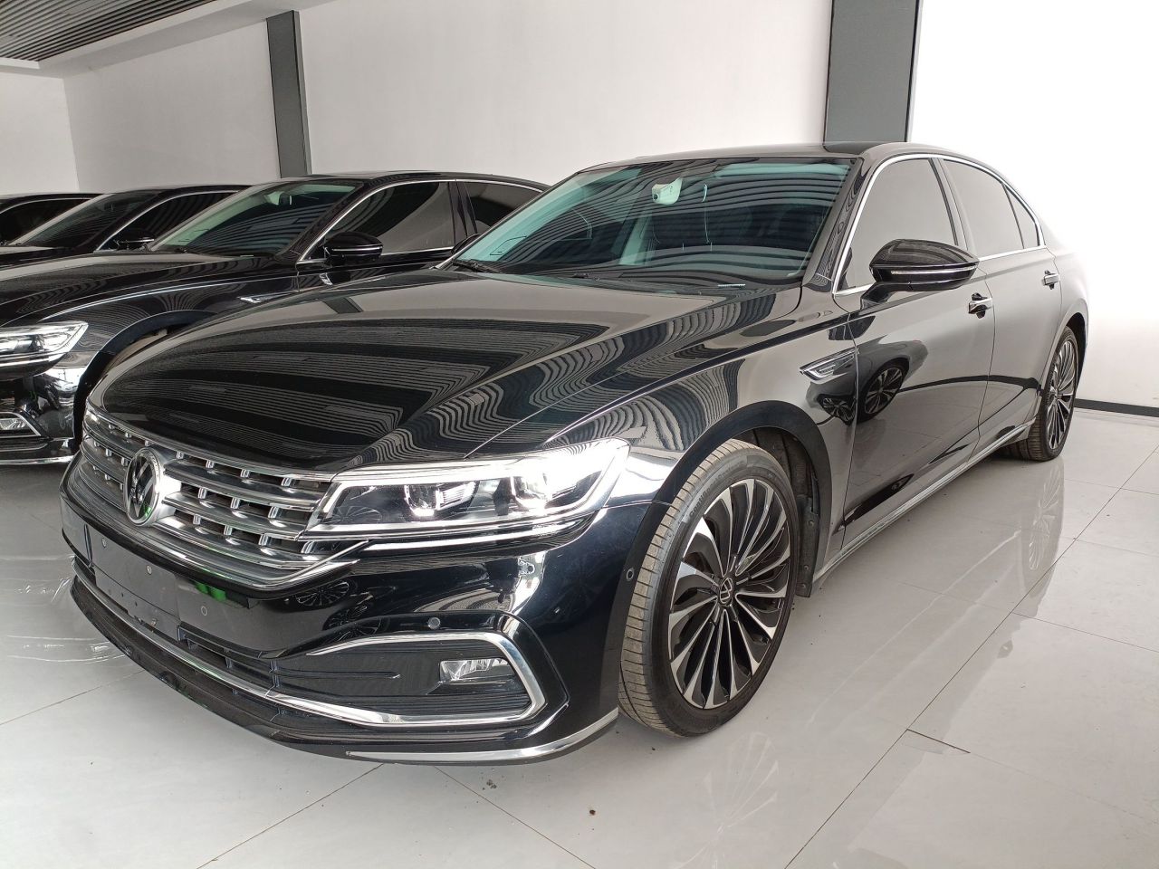 2021 380TSI Premium
