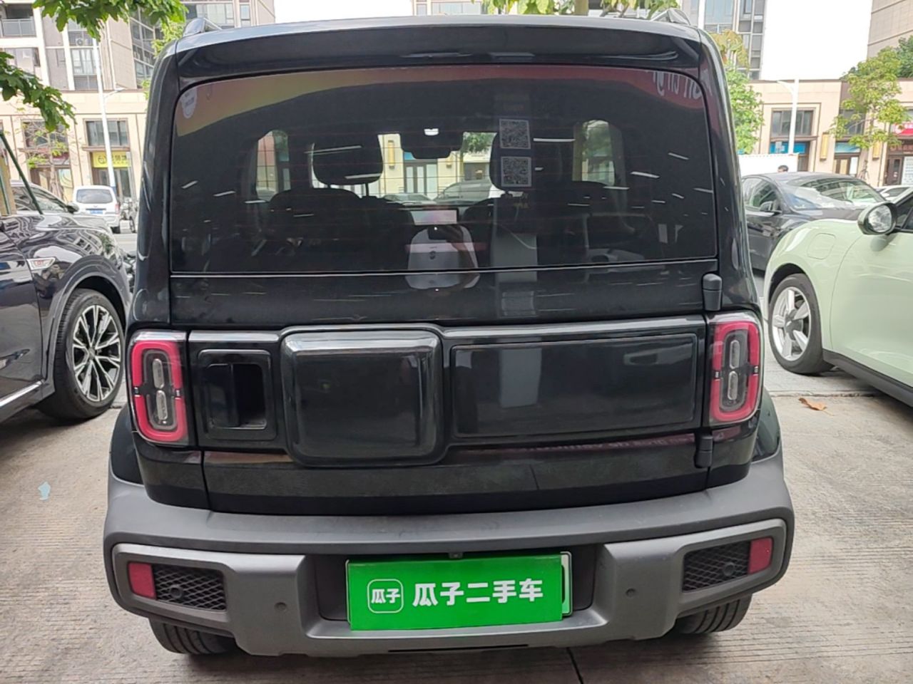 2023 Smart Premium photo 5