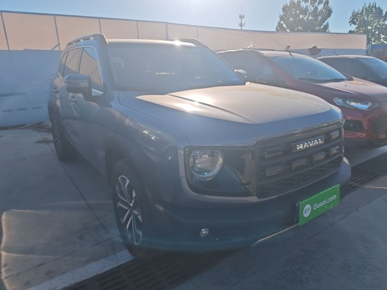 Dargo 2026 1.5T DCT photo 3