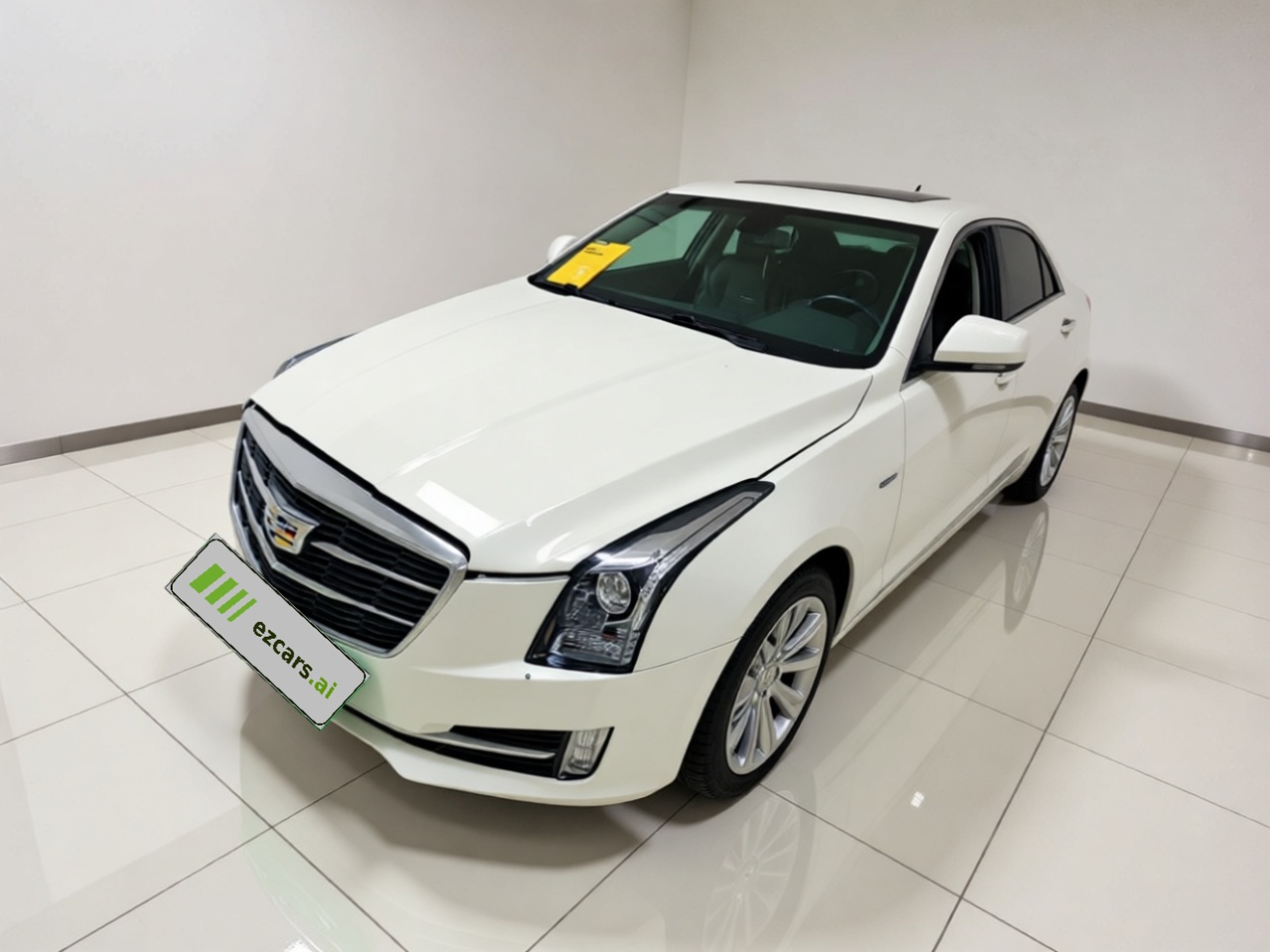 ATS-L 2017 28T Tech