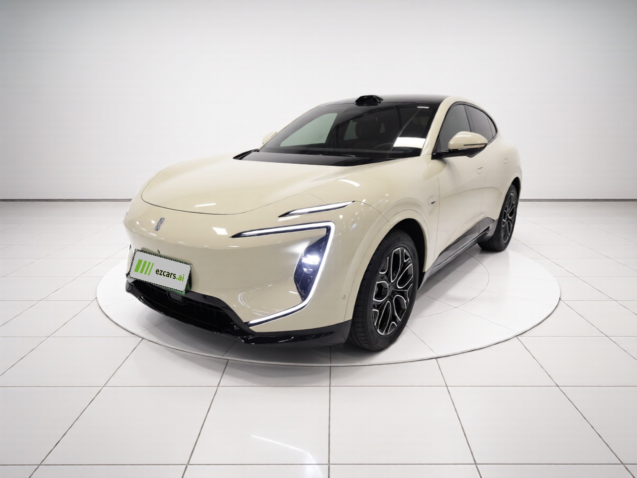 07 2026 Ultra EV AWD