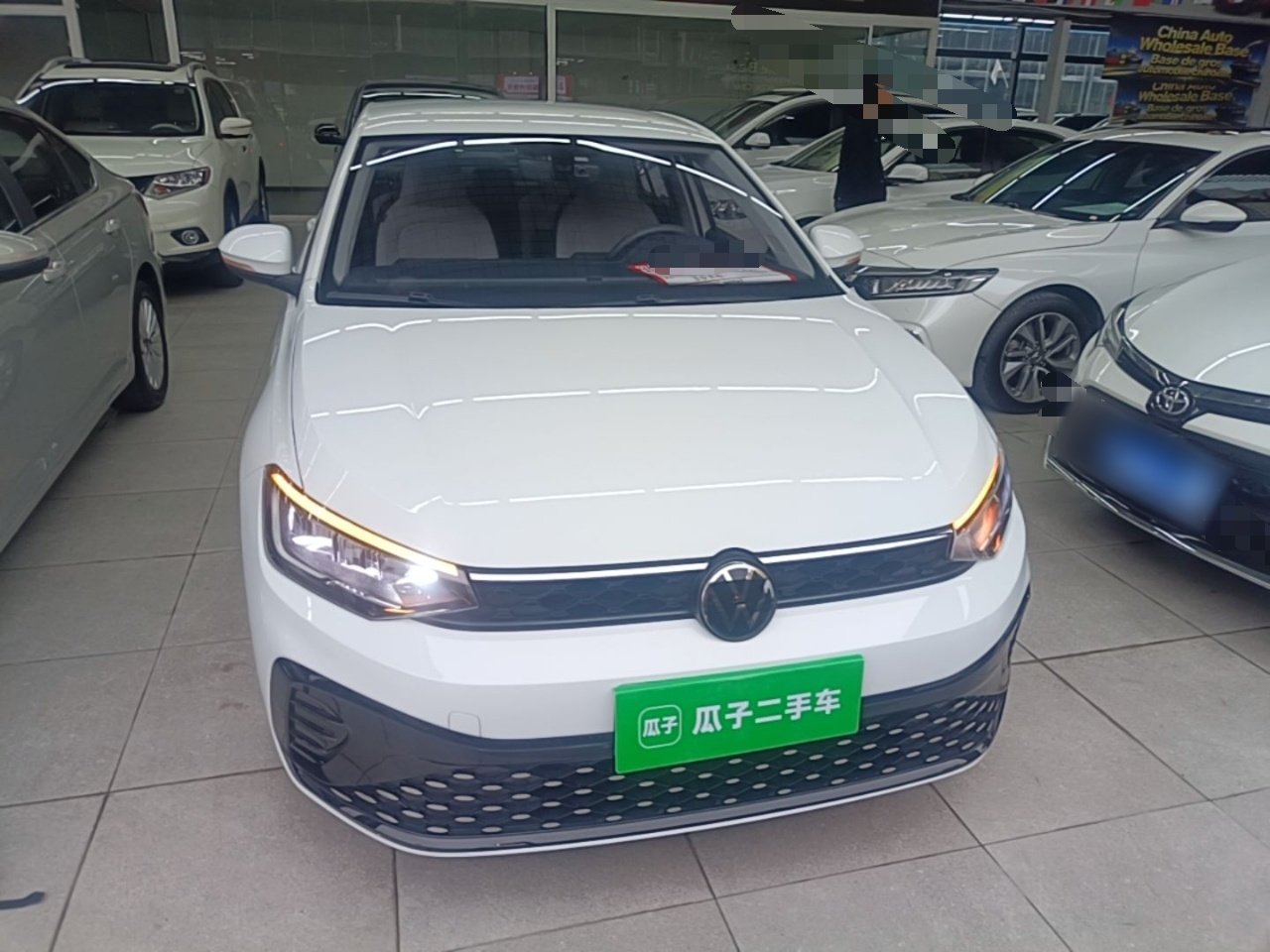 Lavida 2025 1.5L photo 2