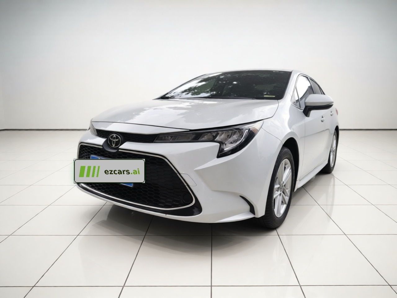 Levin 2021 185T CVT Luxury