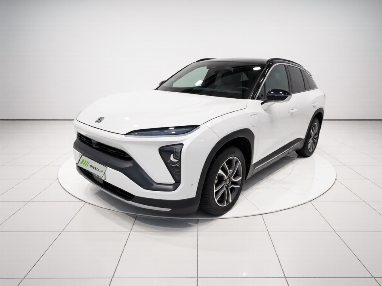 ES6 2020 420KM Sport