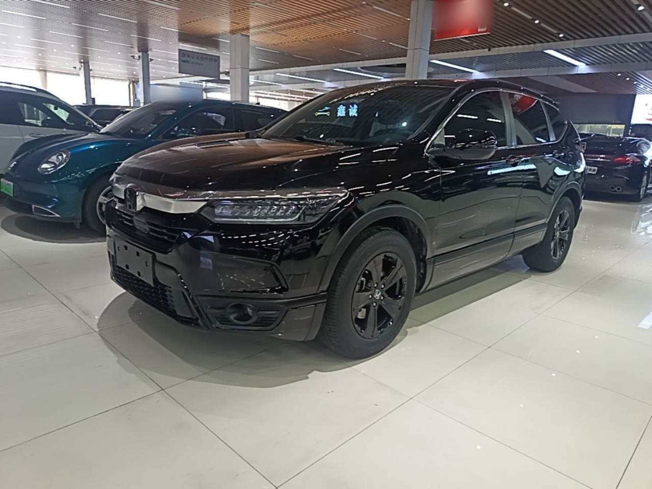 Breeze 2021 240TURBO CVT RWD Elite
