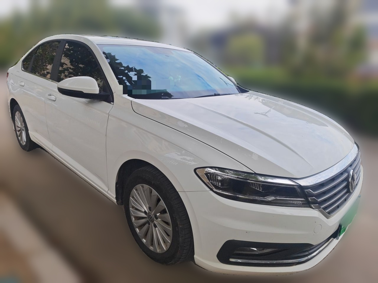 Lavida 2019 280TSI DSG Comfort China VI photo 3