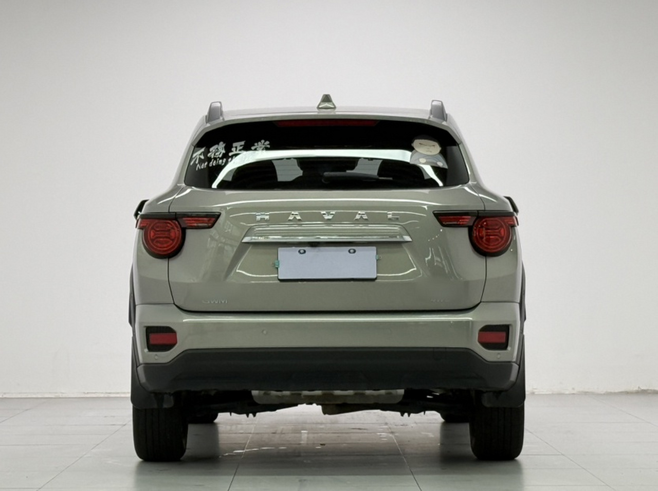 Dargo PLUS 2023 2.0T RWD Plus photo 4