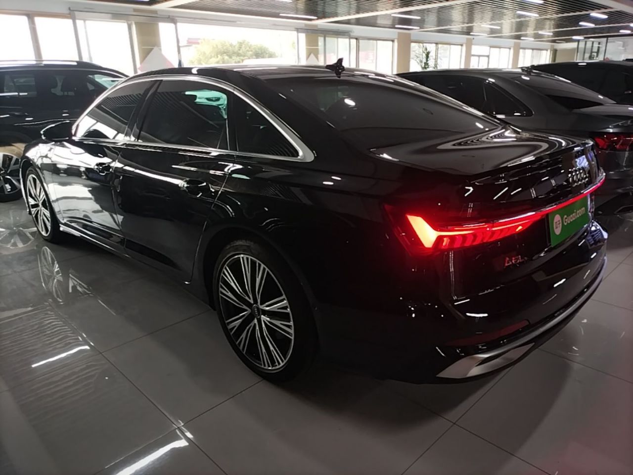 A6L 2024 45 TFSI Dynamic photo 4
