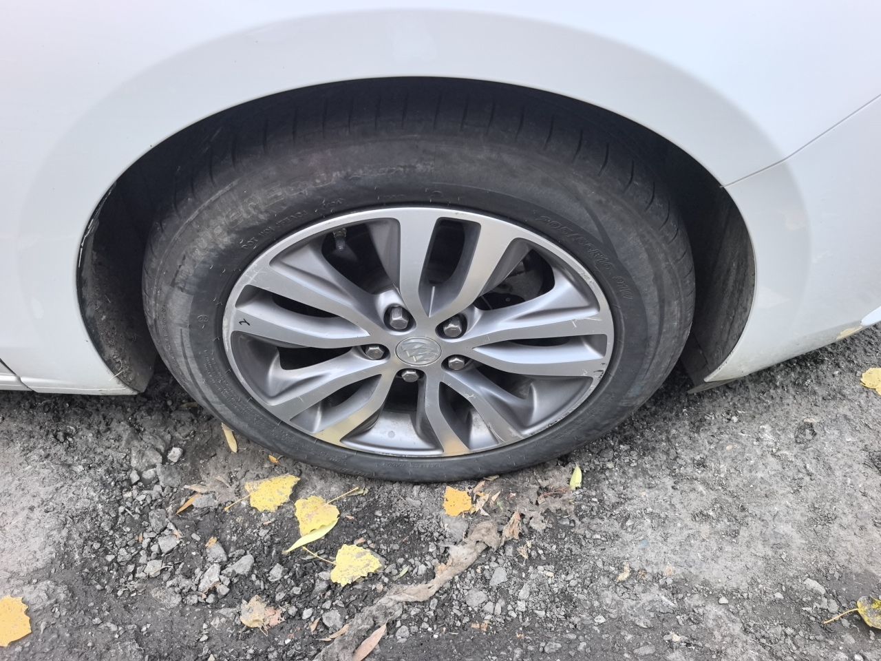 Excelle 2021 1.3T AT Mild Hybrid Elite photo 5