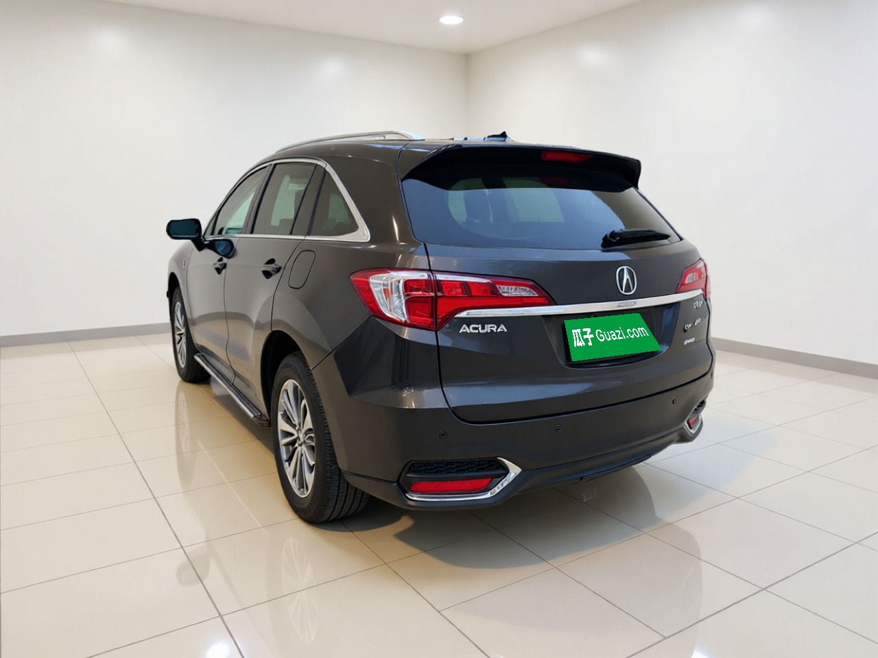 RDX Imported 2016 3.0L AWD Exclusive photo 4