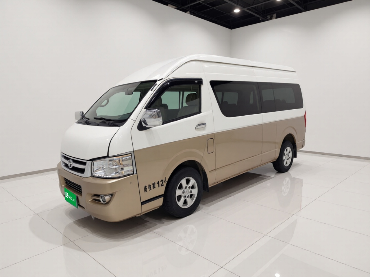 Joylong A5 2018 2.0T Luxury
