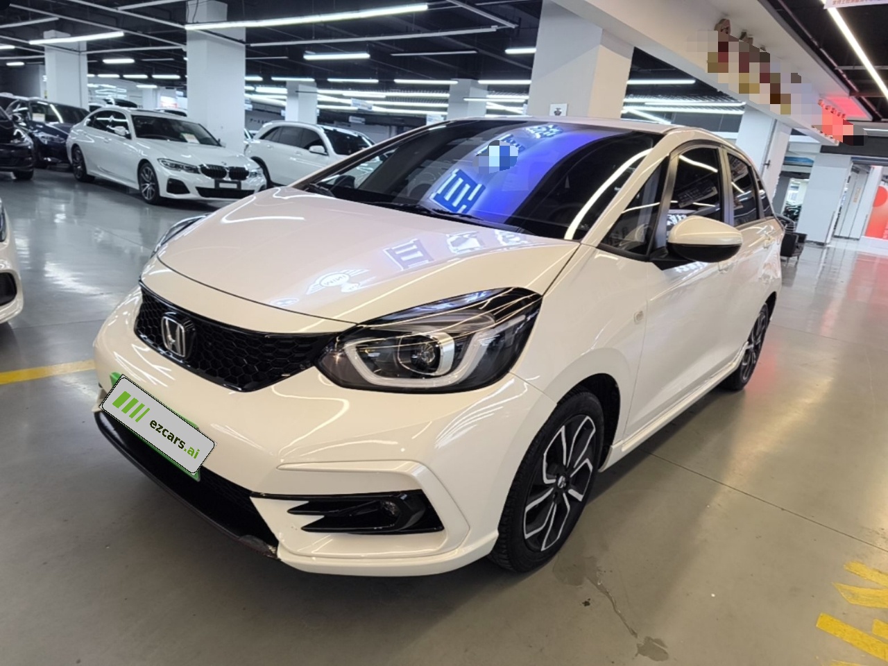 LIFE 2021 1.5L CVT SPO-SS