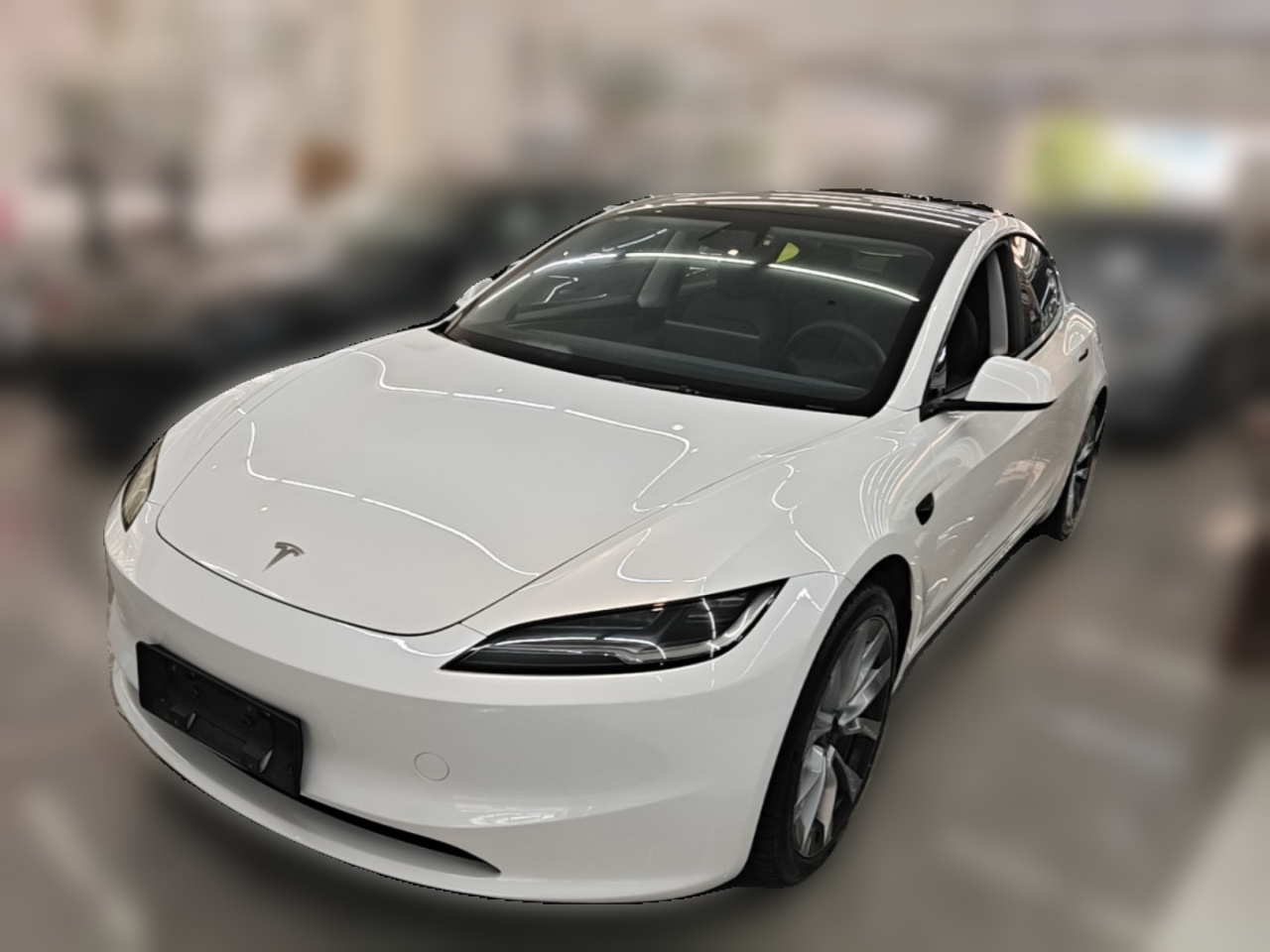 Model 3 2023 RWD