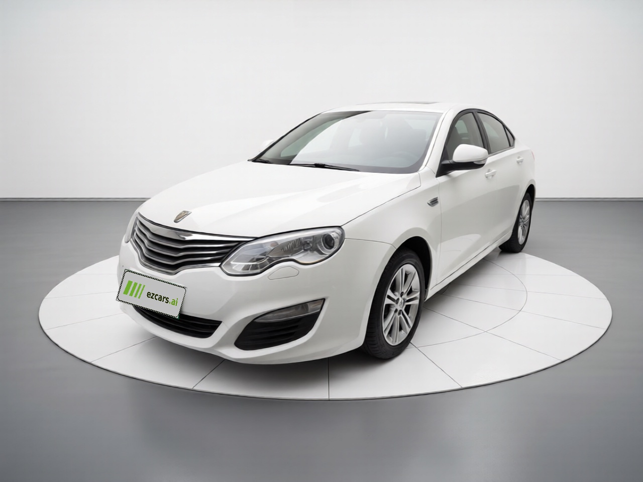 550 2013 550D 1.8T AT
