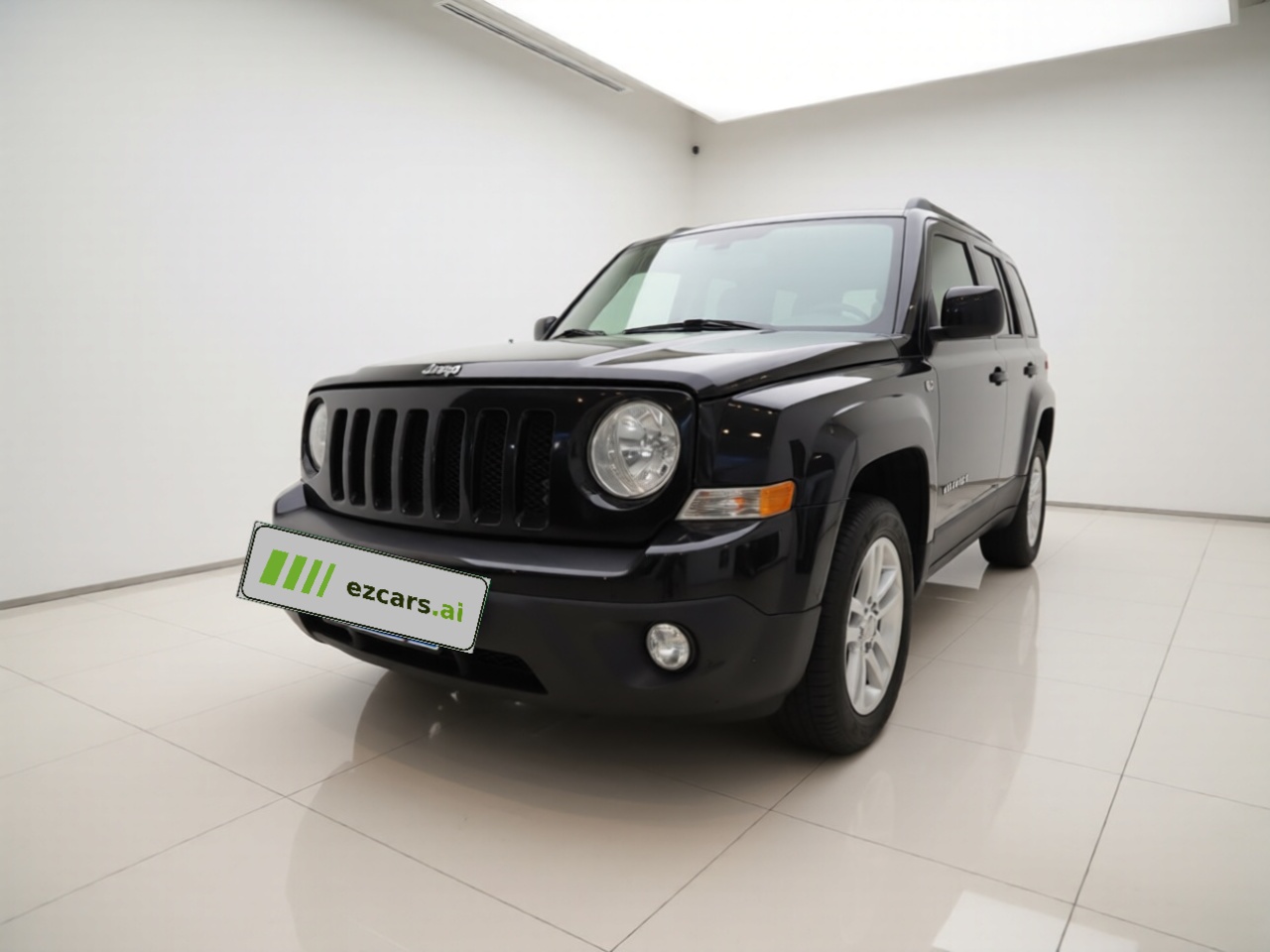 2014 2.4L Luxury