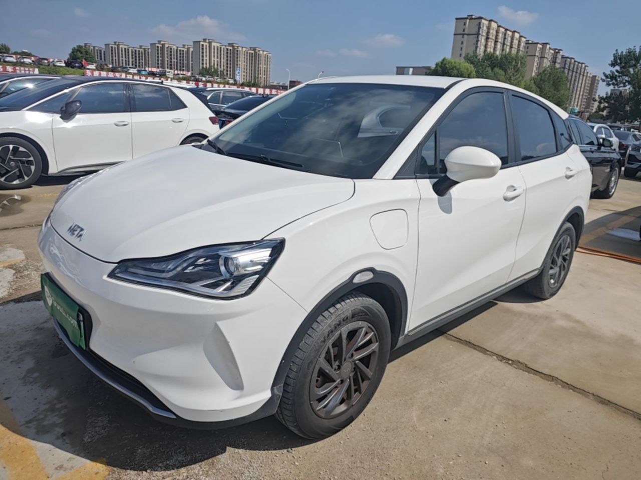 Neta V 2022 300 Lite LFP