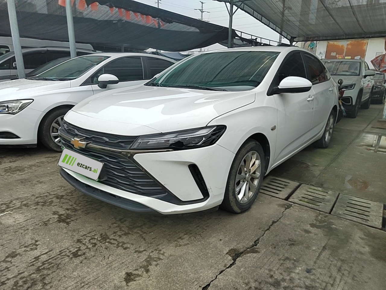 Cruze 2023 1.5L DCT