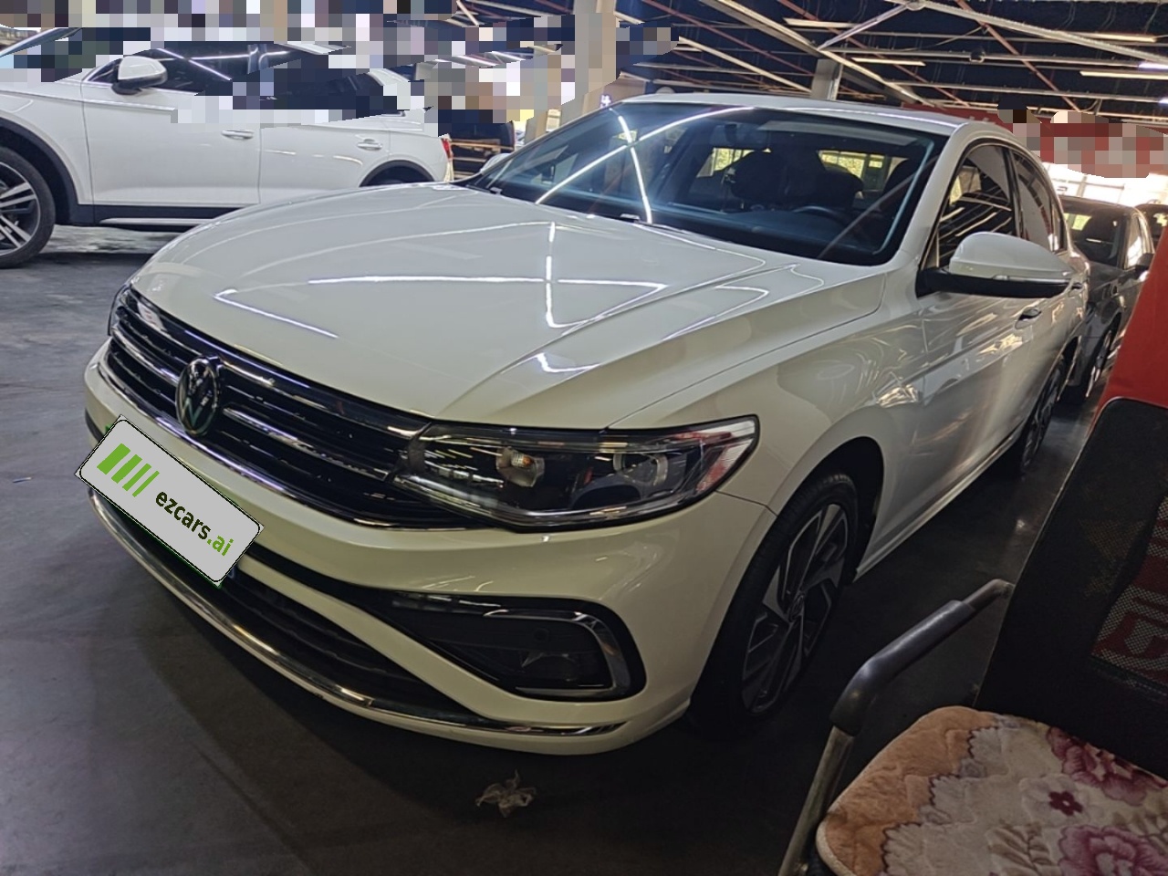 Bora 2023 200TSI DSGPRO
