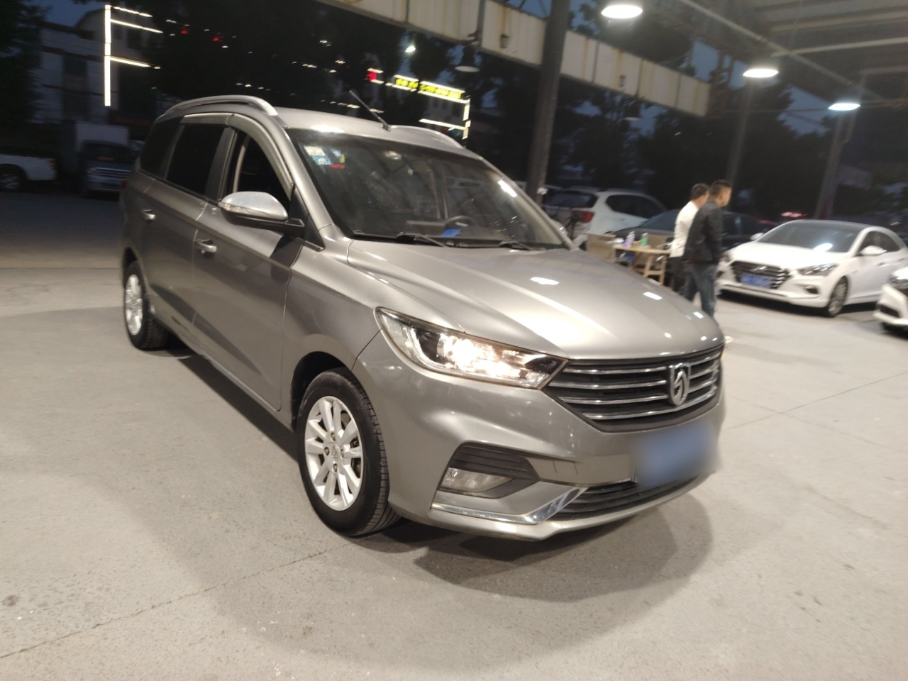 360 2018 1.5L MT Elite China V photo 3