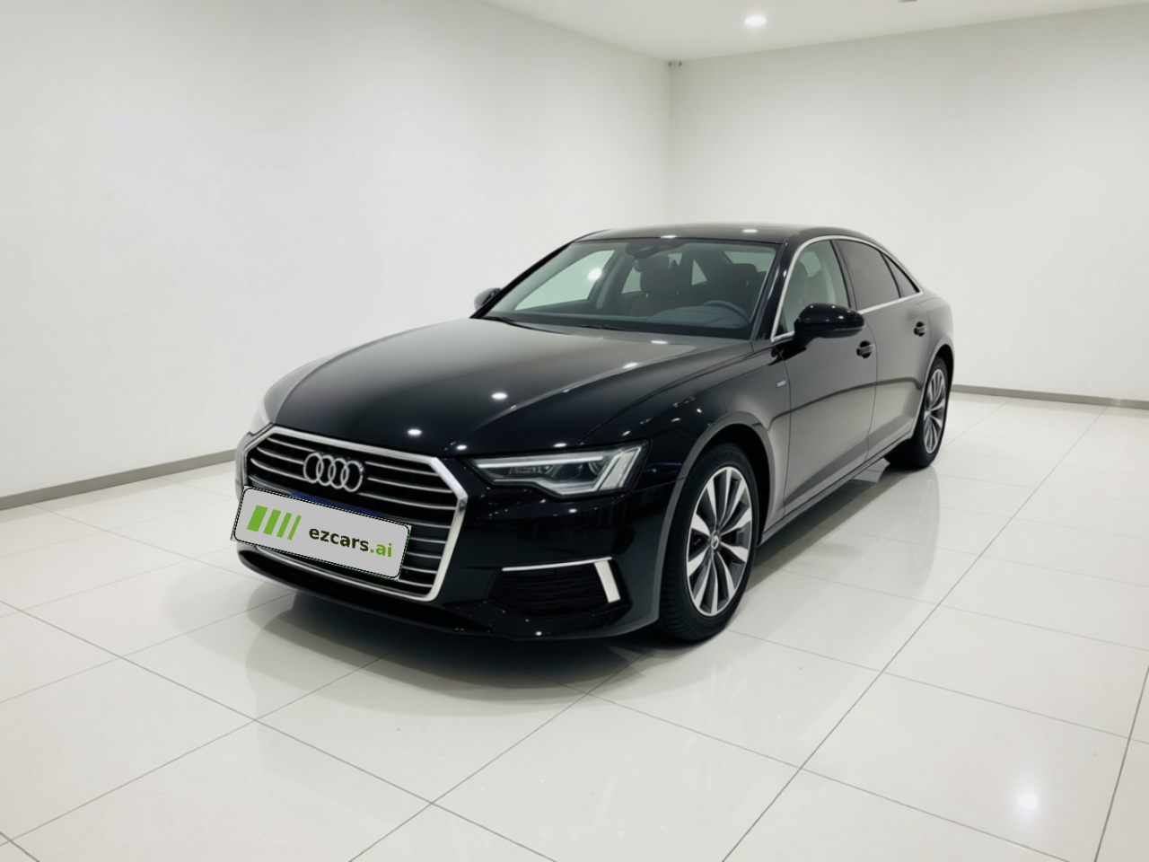 A6L 2021 45 TFSI