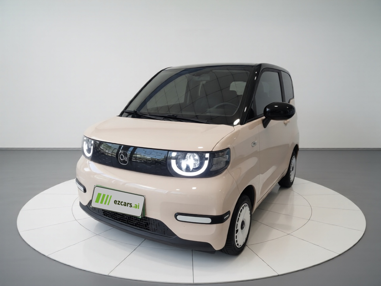 QQ Ice Cream 2022 170km Sundae LFP