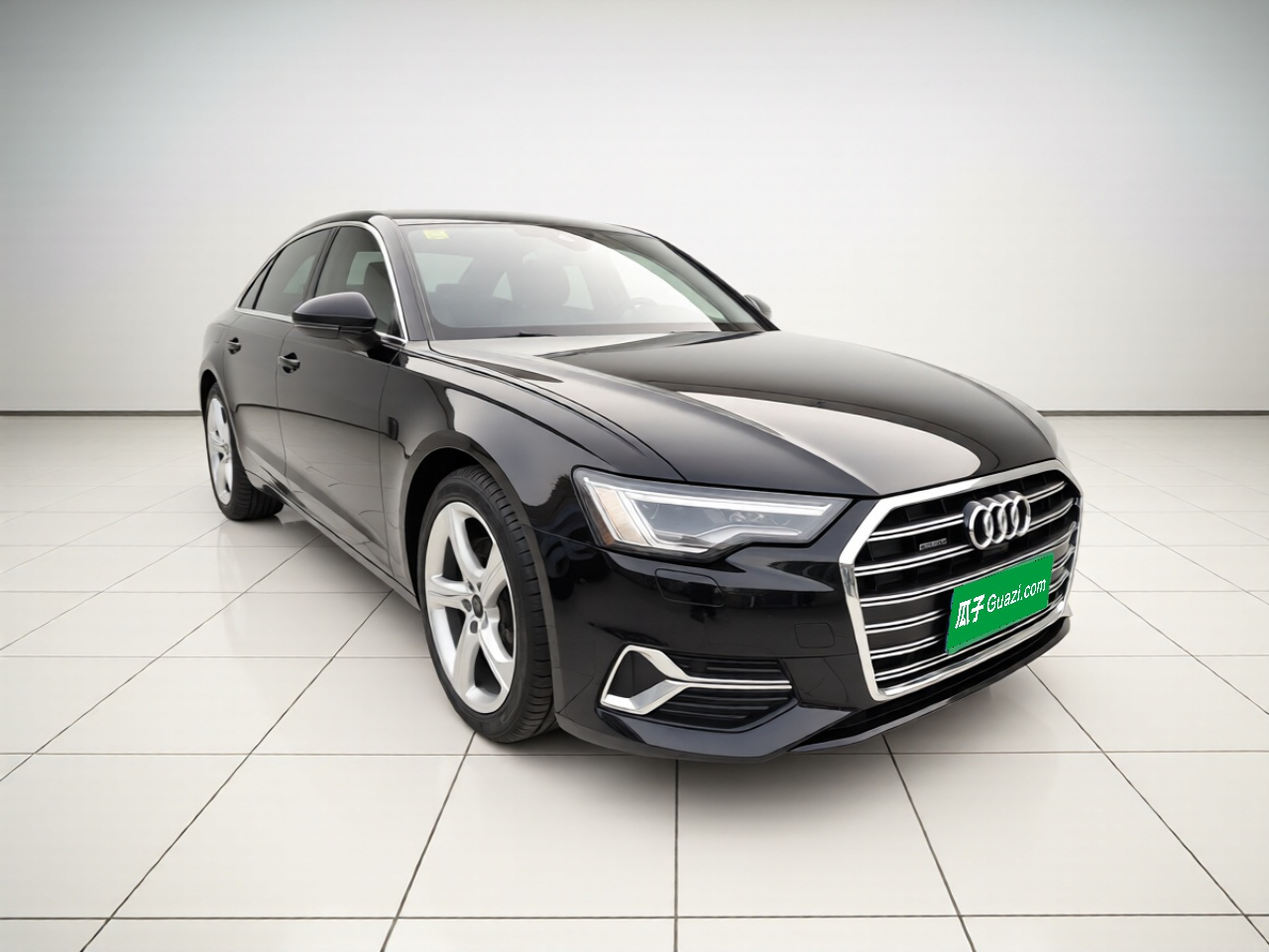 A6L 2024 45 TFSI quattro photo 3