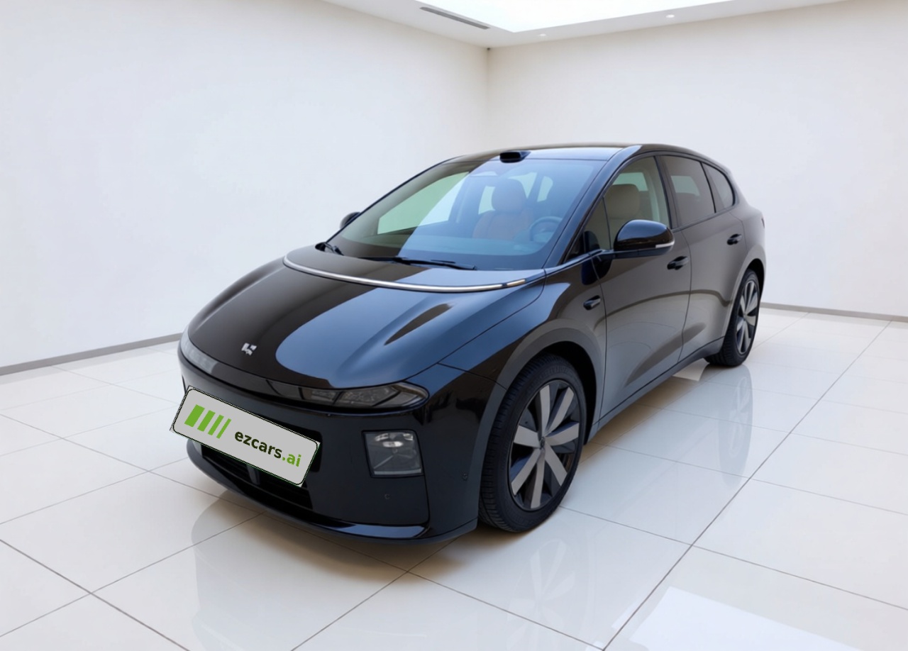 Li Auto i6 2025 AWD Standard
