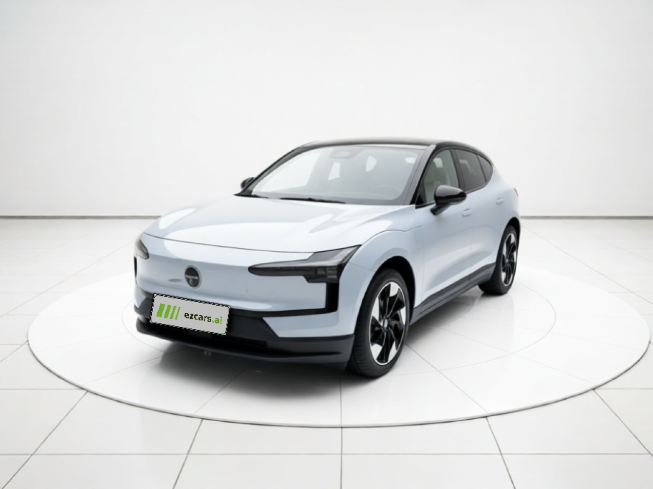 EX30 2025 RWD Long Range Ultra