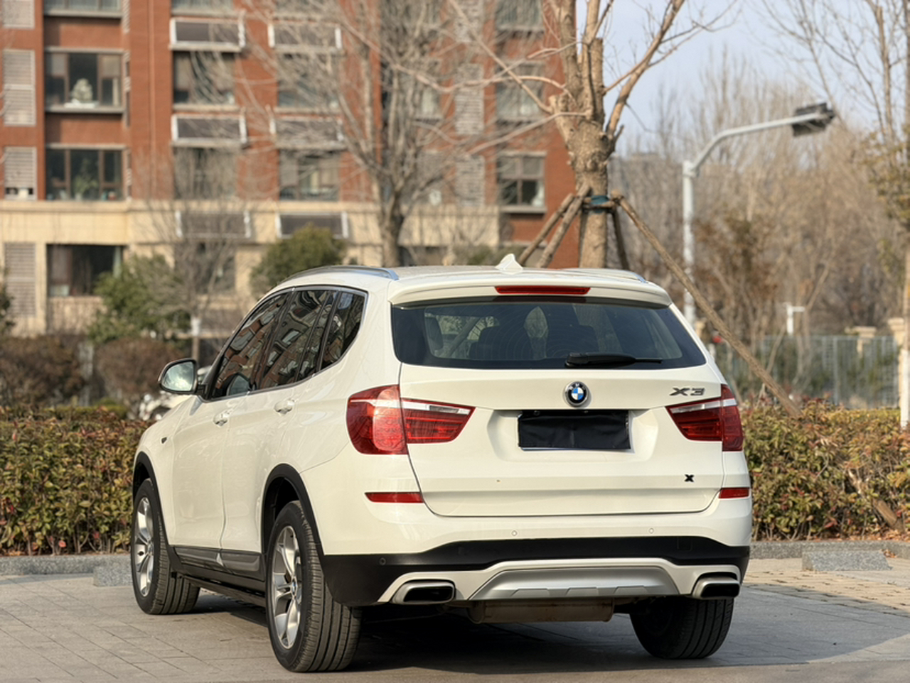 X3 Imported 2014 xDrive20i X Design Package photo 3