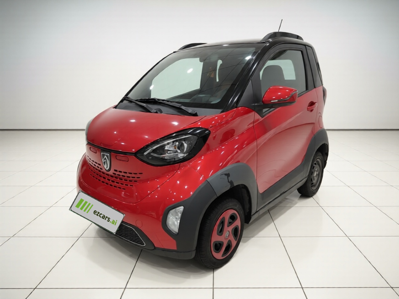 E100 2019 250KM