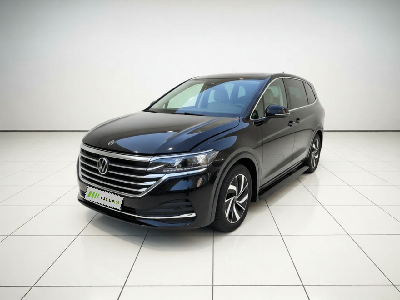Viloran 2023 Facelift 380TSI