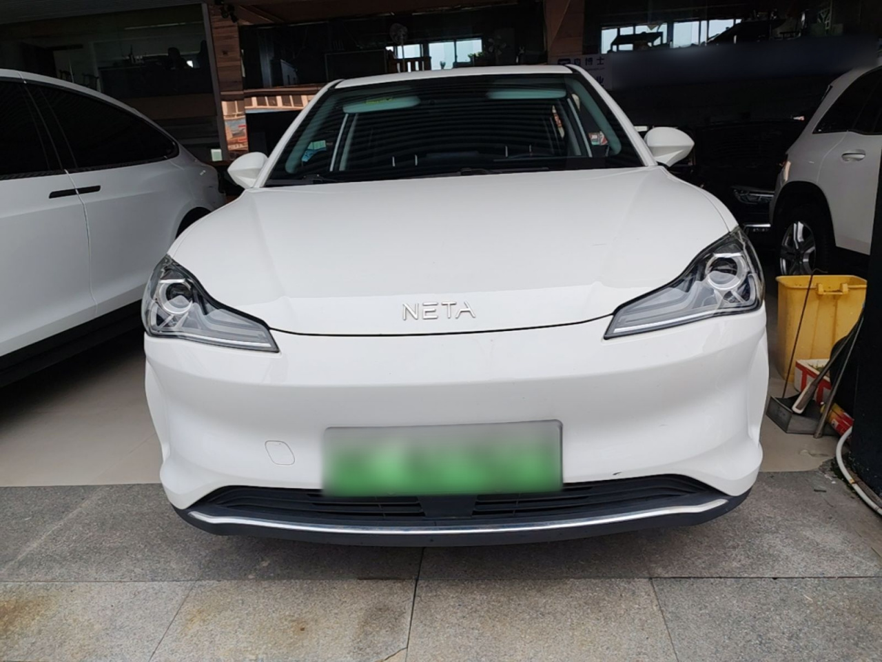 Neta V 2022 400 Lite photo 2