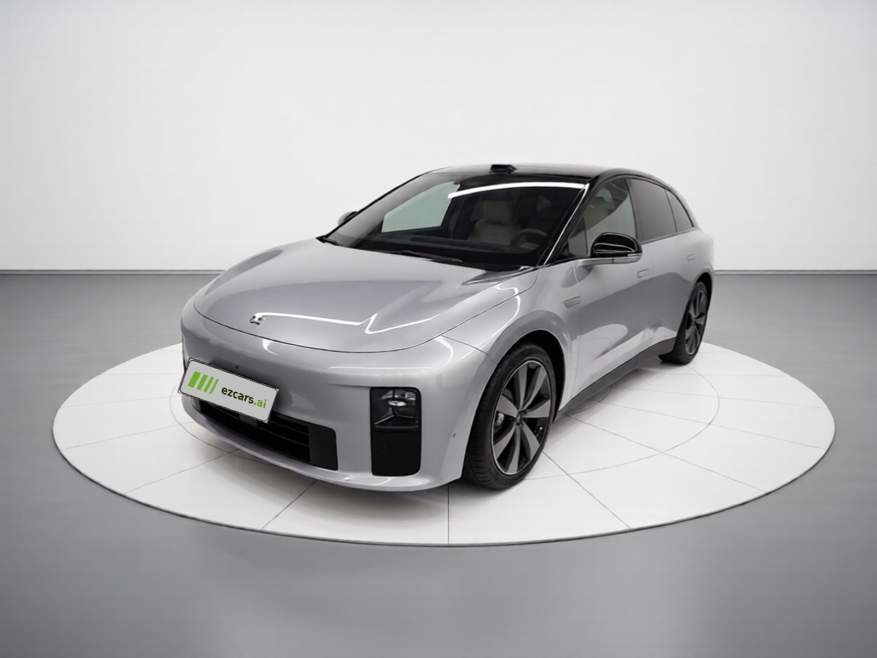 Li Auto i6 2025 AWD Standard