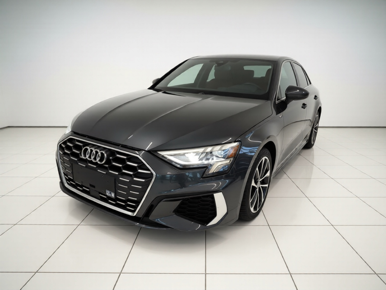 A3 2021 Sportback 35 TFSI Progressive Sport