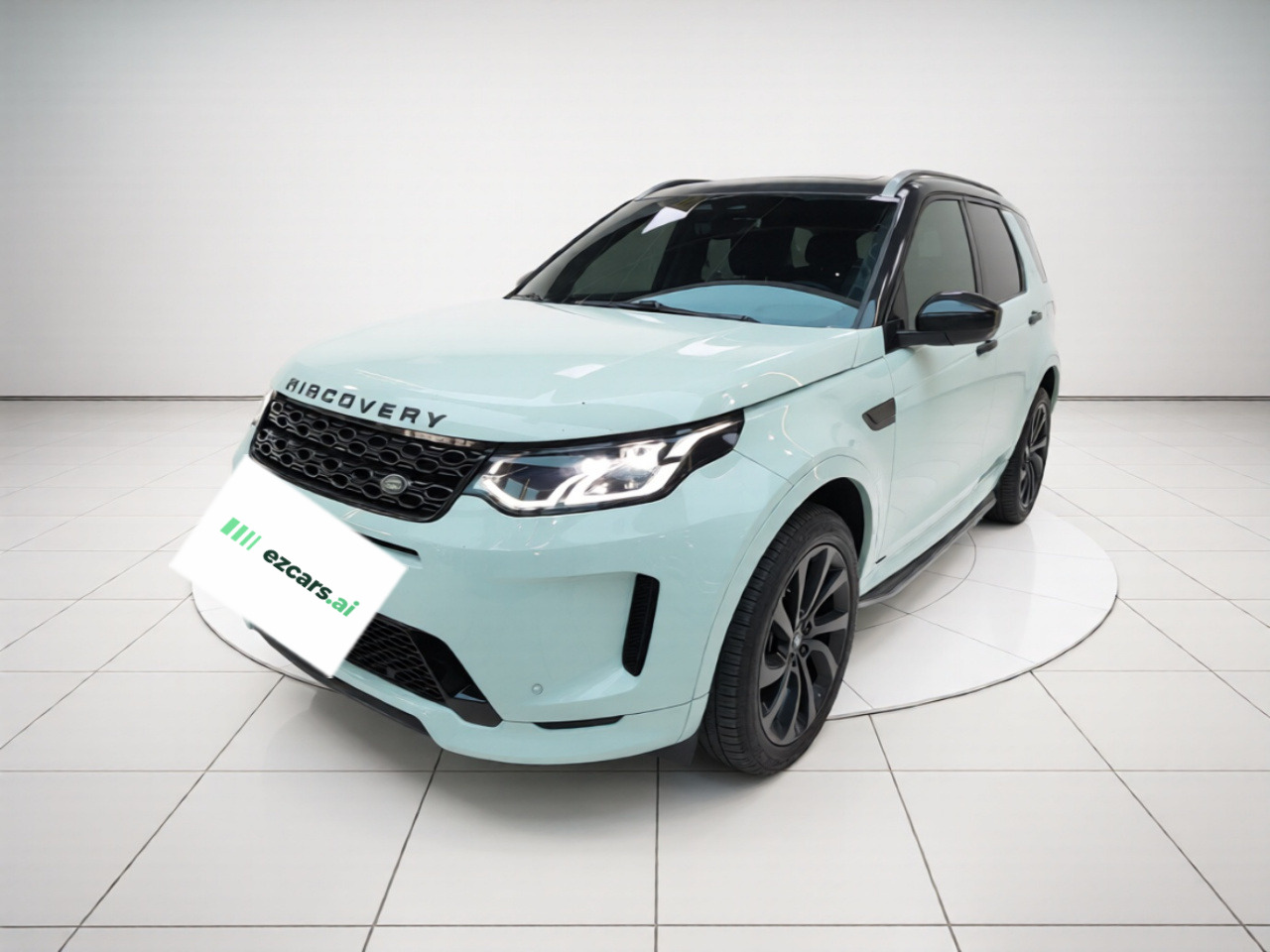 Discovery Sport 2022 249PS R-Dynamic S Performance 5-Seater