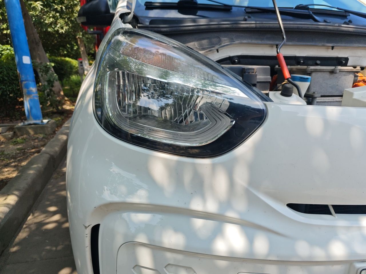 Clever R 2021 302km 4-Seater photo 4
