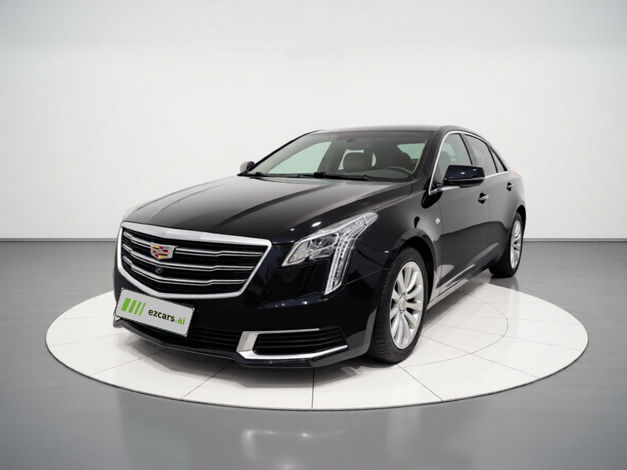 XTS 2018 28T Tech