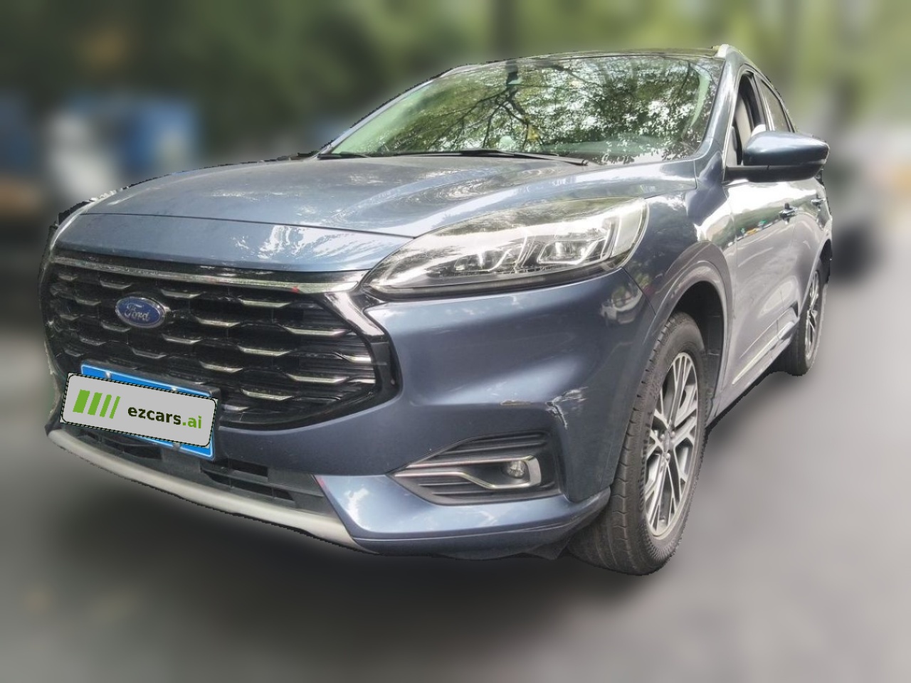 Escape 2020 EcoBoost 245 AWD